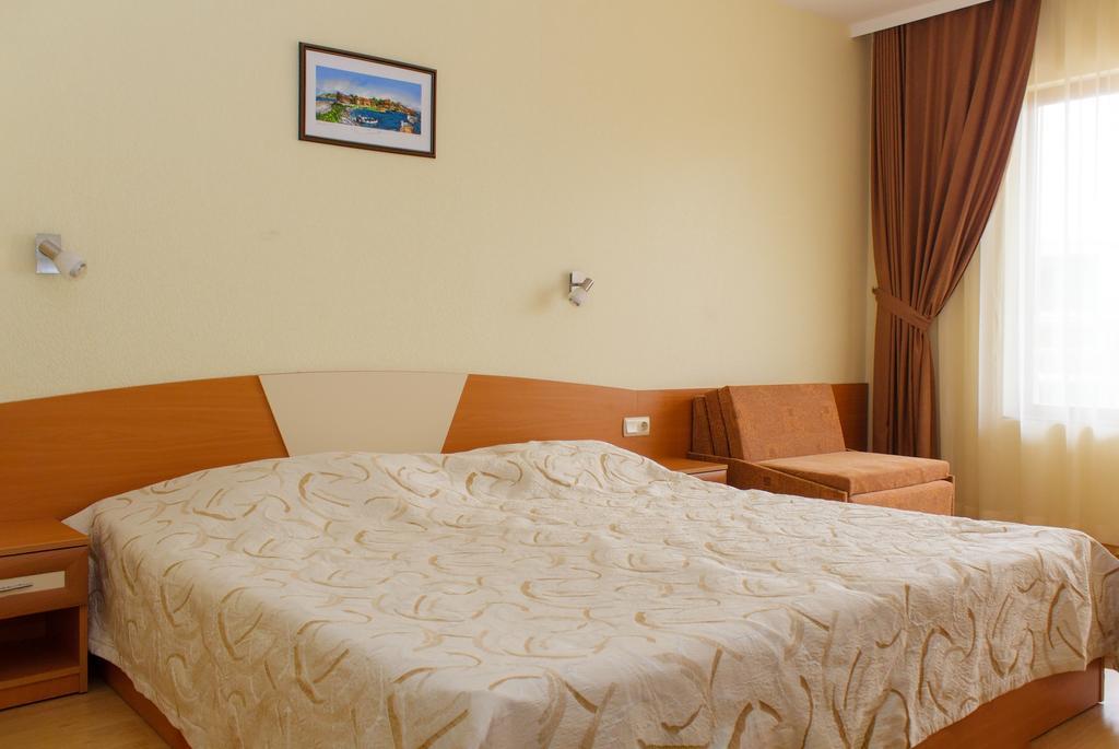 Hostel Malibu Sunny Beach Quarto foto