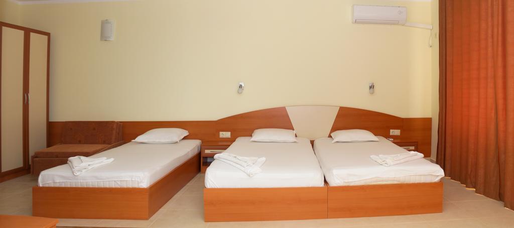 Hostel Malibu Sunny Beach Quarto foto